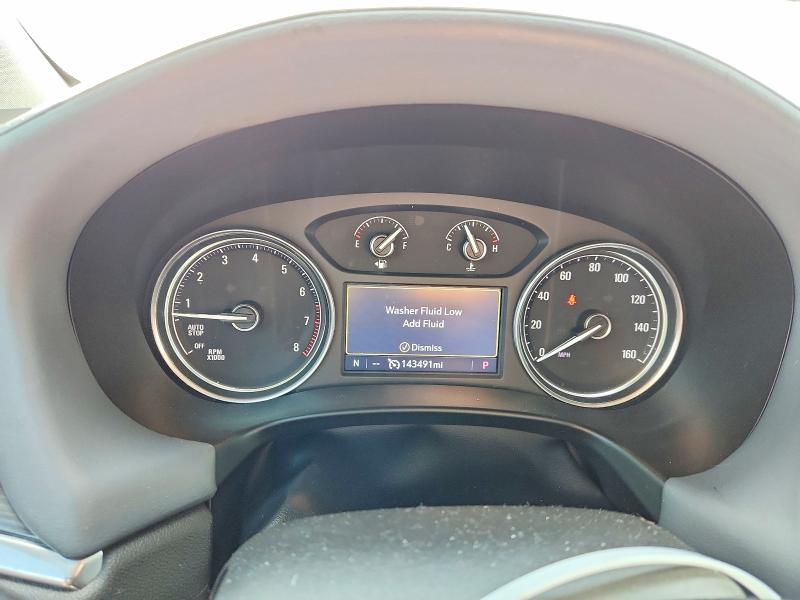 Продажа на аукционе авто 2020 Buick Enclave, vin: 5GAERBKW9LJ162007, номер лота: 78086465