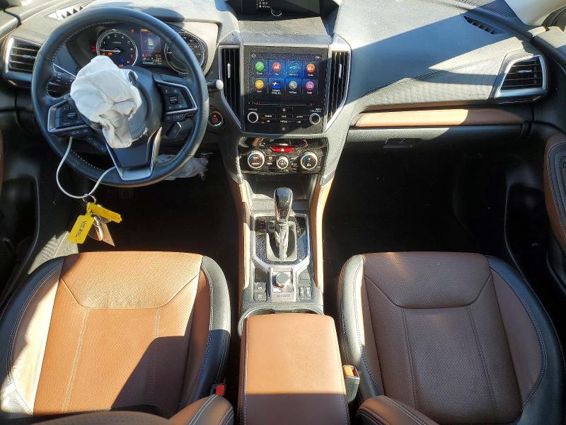 Aukcja sprzedaży 2022 Subaru Forester, vin: JF2SKARC0NH415836, numer aukcji: 79475765