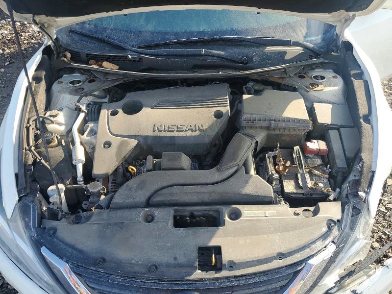 2018 Niss Altima მანქანა იყიდება აუქციონზე, vin: 1N4AL3AP6JC155537, აუქციონის ნომერი: 77120455