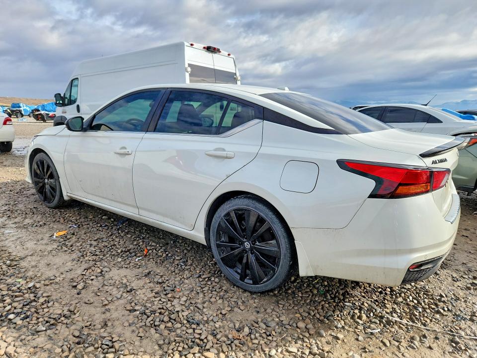 Продаж на аукціоні авто 2022 Niss Altima, vin: 1N4BL4CV5NN356054, номер лоту: 78453945
