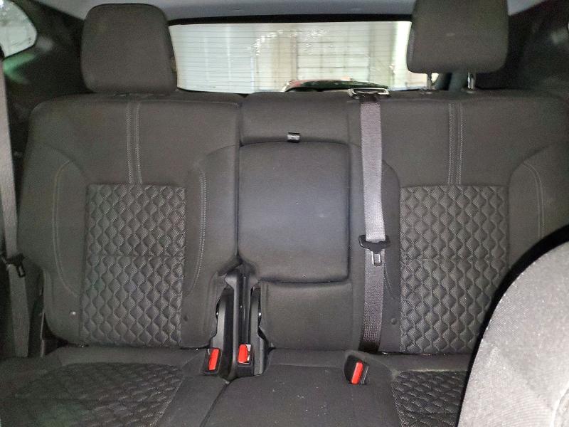 Aukcja sprzedaży 2021 Chevrolet Blazer, vin: 3GNKBCRS7MS543361, numer aukcji: 75989625