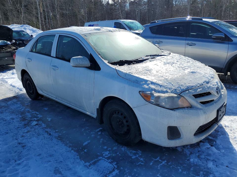 Продажа на аукционе авто 2012 Toyota Corolla, vin: 2T1BU4EE4CC761472, номер лота: 74937605