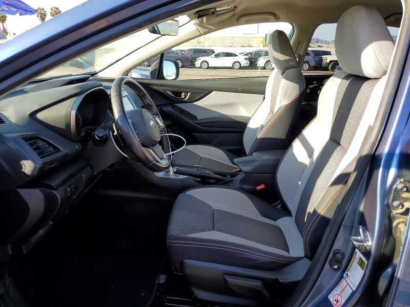 Aukcja sprzedaży 2018 Subaru Crosstrek, vin: JF2GTABC8JH236077, numer aukcji: 78278655