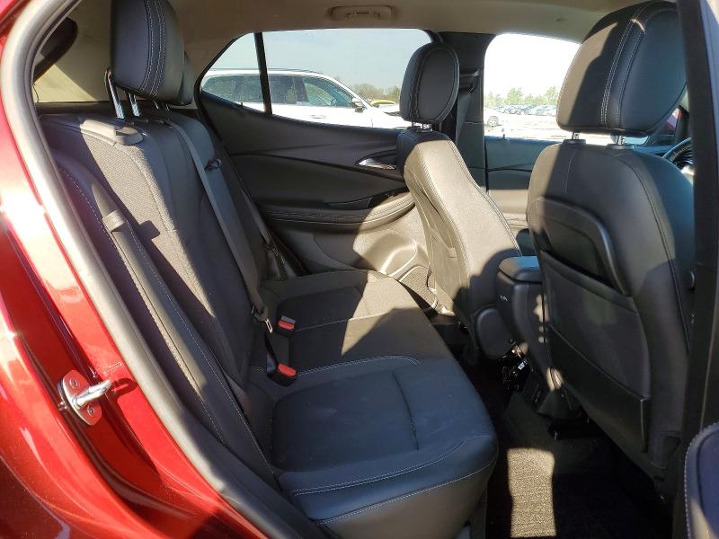 Aukcja sprzedaży 2023 Buick Encore Gx, vin: KL4MMDSL0PB067954, numer aukcji: 76664445