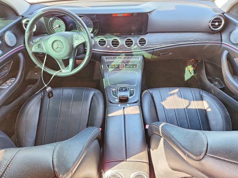 Aukcja sprzedaży 2018 Mercedes-benz E, vin: WDDZF4JB5JA330604, numer aukcji: 78290985