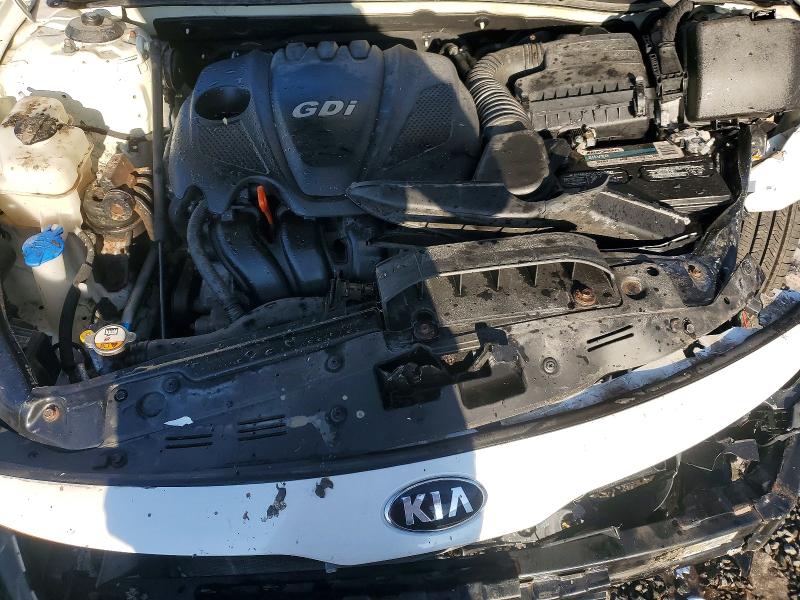 Продаж на аукціоні авто 2013 Kia Optima, vin: KNAGM4A73D5384626, номер лоту: 79040175