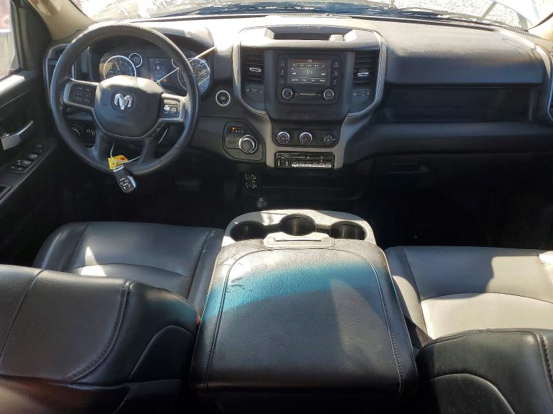78511145 :رقم المزاد ، 3C6UR5HJ5KG565951 vin ، 2019 Ram 2500 مزاد بيع