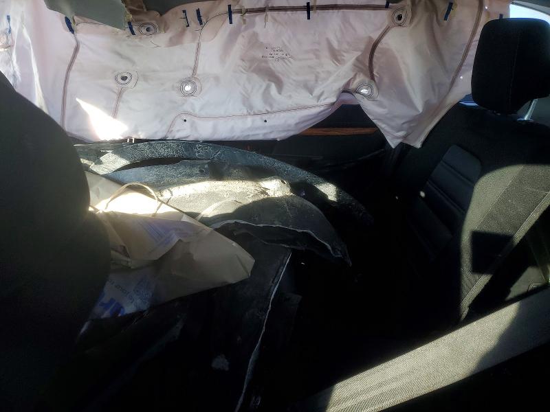 73118975 :رقم المزاد ، 2HKRW2H58JH131988 vin ، 2018 Honda Cr-v مزاد بيع