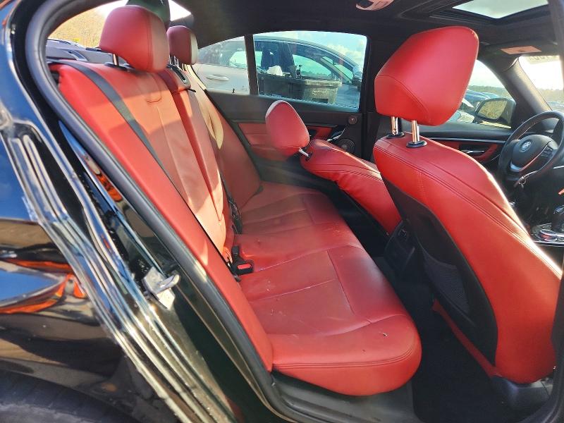 Продаж на аукціоні авто 2014 Bmw 328, vin: WBA3A5G52ENP31058, номер лоту: 79018195