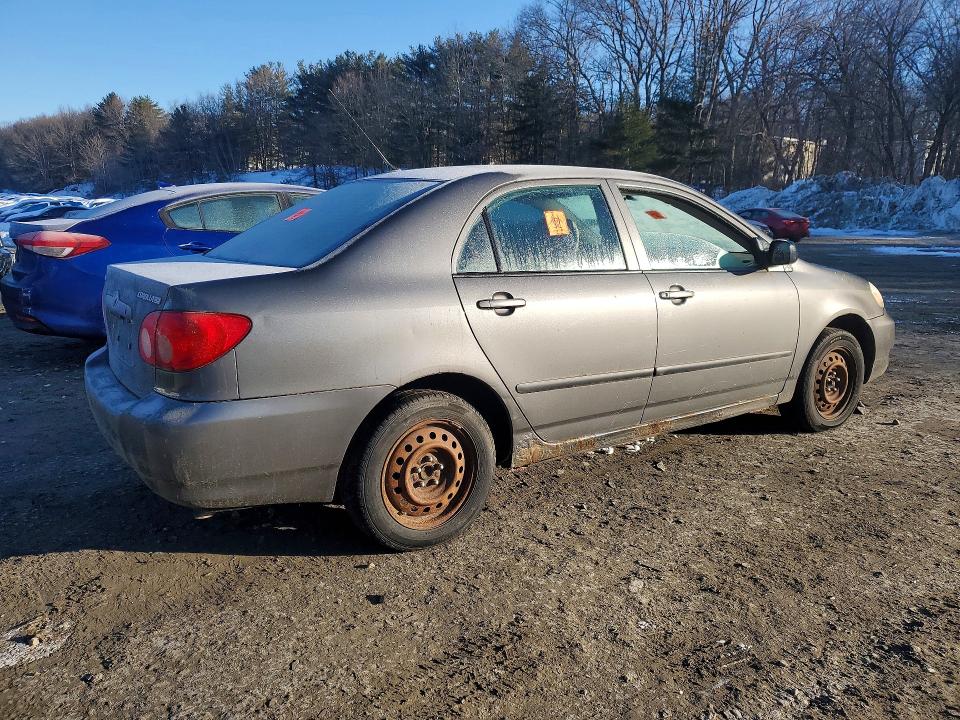Aukcja sprzedaży 2008 Toyota Corolla, vin: 2T1BR32E68C871009, numer aukcji: 75479045