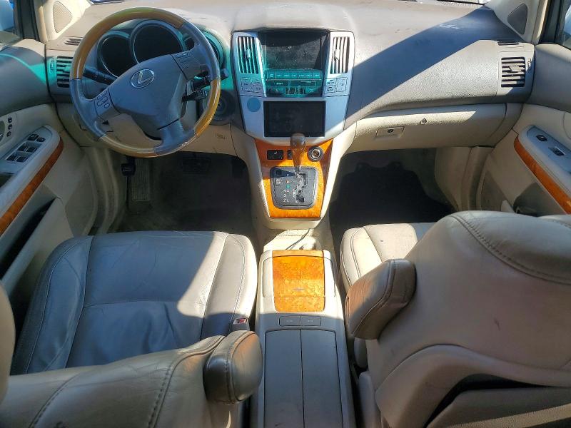 Aukcja sprzedaży 2009 Lexus Rx, vin: 2T2HK31U89C127576, numer aukcji: 79198505
