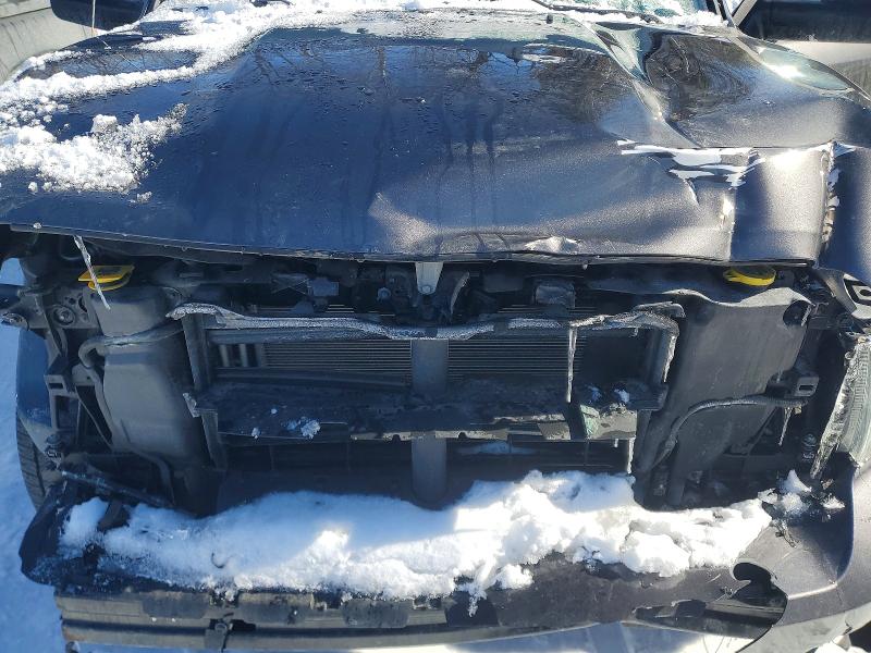 2020 Ram 1500 Classic მანქანა იყიდება აუქციონზე, vin: 3C6RR7KT1LG186605, აუქციონის ნომერი: 76992915