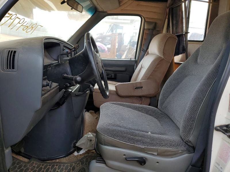 1995 Ford E350 მანქანა იყიდება აუქციონზე, vin: 1FDKE30GXSHB42462, აუქციონის ნომერი: 78649795