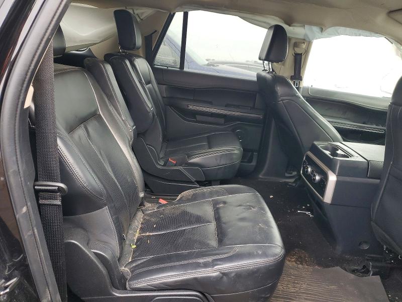 Aukcja sprzedaży 2022 Ford Expedition, vin: 1FMJK1JT9NEA20590, numer aukcji: 98258005