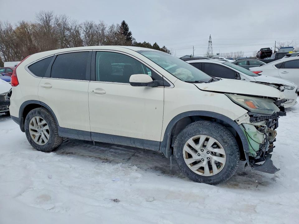 Aukcja sprzedaży 2016 Honda Cr-v, vin: 2HKRM4H46GH103852, numer aukcji: 76015845