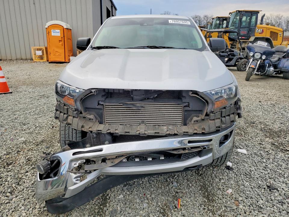 Aukcja sprzedaży 2019 Ford Ranger, vin: 1FTER4EH1KLA84798, numer aukcji: 76957695