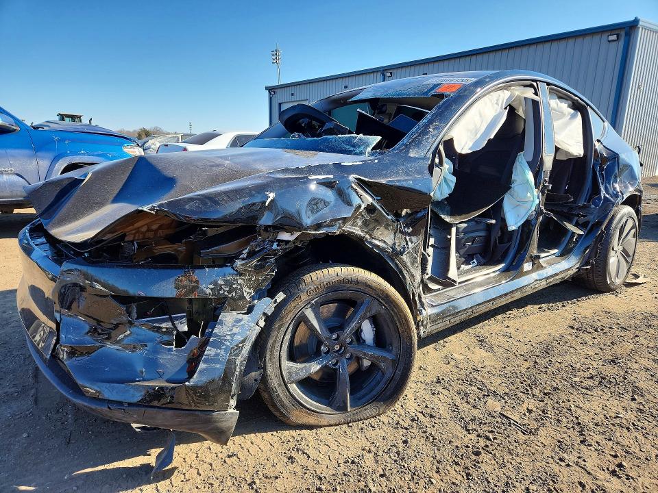 Auction sale of the 2026 Tesla Model Y, vin: 7SAYGDEEXTF447387, lot number: 77444155