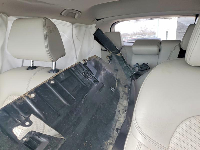 2025 Honda Hr-v მანქანა იყიდება აუქციონზე, vin: 3CZRZ2H72SM753940, აუქციონის ნომერი: 76058885