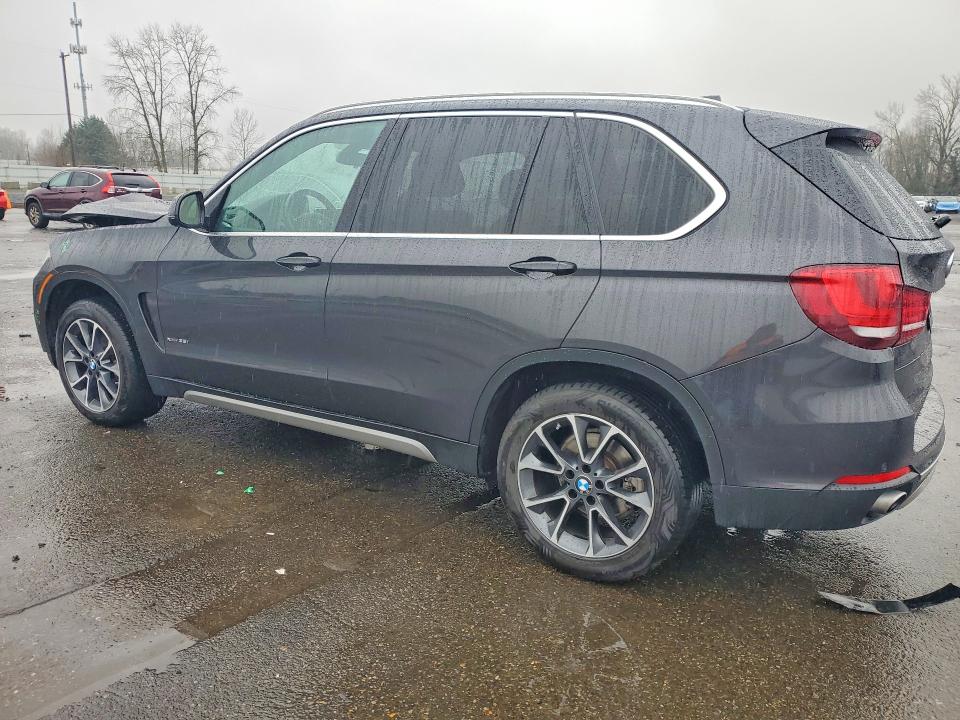 Продажа на аукционе авто 2017 Bmw X5, vin: 5UXKR0C58H0V66889, номер лота: 78673685