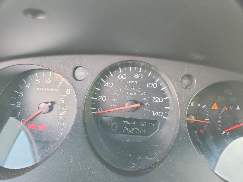 Продажа на аукционе авто 2003 Acura Mdx, vin: 2HNYD18623H524380, номер лота: 78471055
