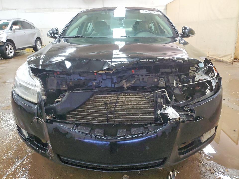 Aukcja sprzedaży 2013 Buick Regal, vin: 2G4GS5EV7D9207101, numer aukcji: 79287955