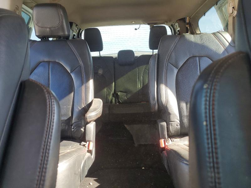 Продажа на аукционе авто 2017 Chrysler Pacifica, vin: 2C4RC1EG8HR653798, номер лота: 74836725