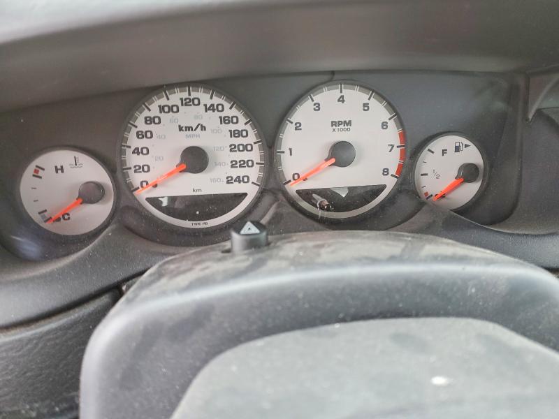 2005 Dodge Neon მანქანა იყიდება აუქციონზე, vin: 1B3ES46C25D215101, აუქციონის ნომერი: 78503825