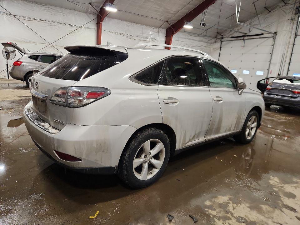 Aukcja sprzedaży 2012 Lexus Rx, vin: 2T2BK1BA3CC148356, numer aukcji: 77462335