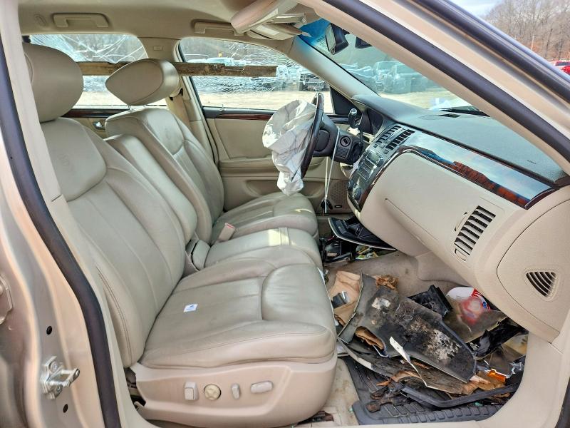 Aukcja sprzedaży 2007 Cadillac Dts, vin: 1G6KD57Y37U211253, numer aukcji: 77748275