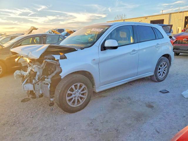Aukcja sprzedaży 2012 Mitsubishi Outlander Sport, vin: JA4AP3AU8CZ006402, numer aukcji: 76722105
