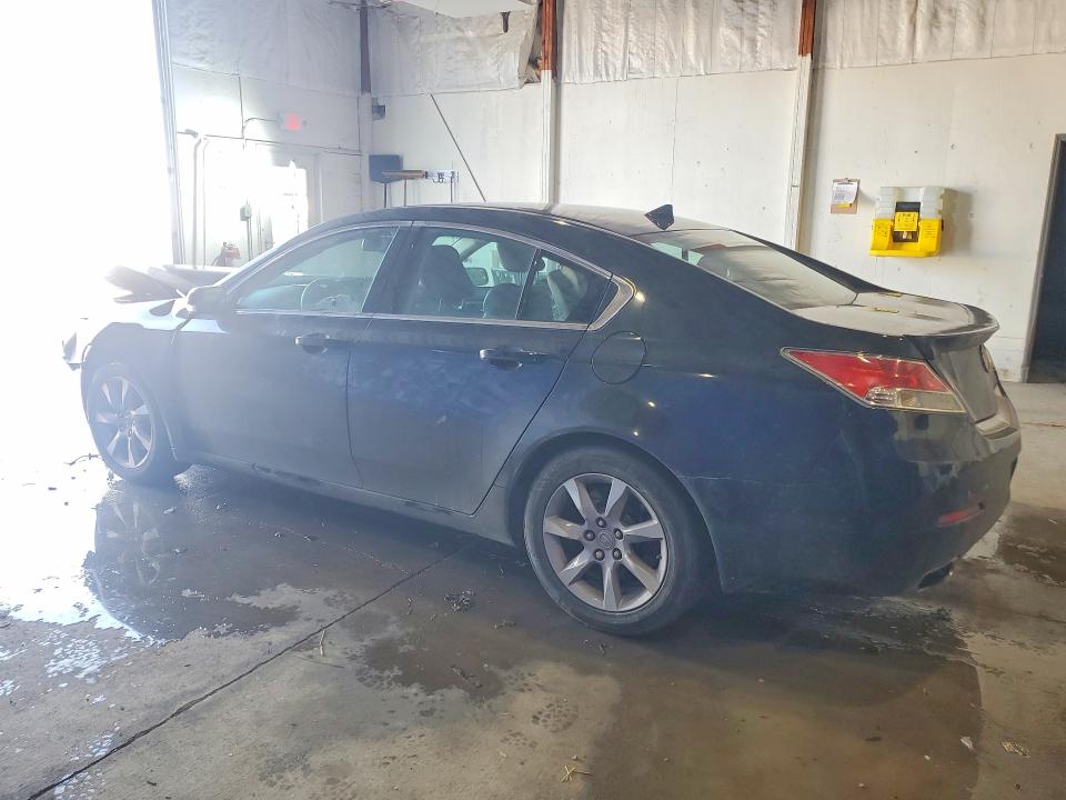 2013 Acura Tl მანქანა იყიდება აუქციონზე, vin: 19UUA8F52DA003502, აუქციონის ნომერი: 76972975