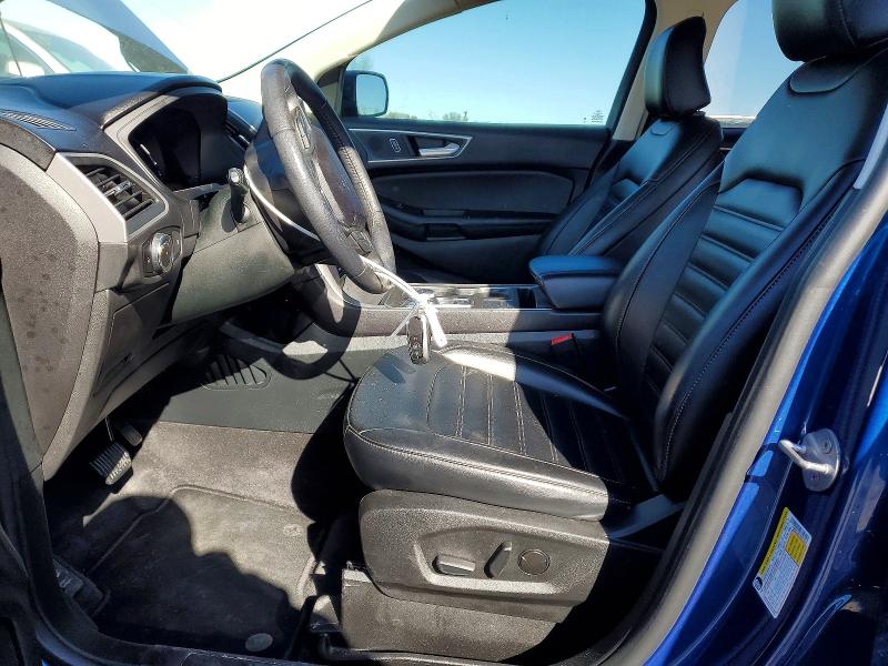 Aukcja sprzedaży 2023 Ford Edge, vin: 2FMPK4J91PBA47426, numer aukcji: 76703115