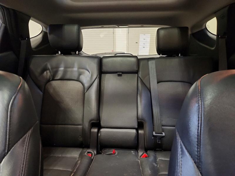 Aukcja sprzedaży 2017 Hyundai Santa Fe Sport, vin: 5XYZUDLA8HG390441, numer aukcji: 77511195