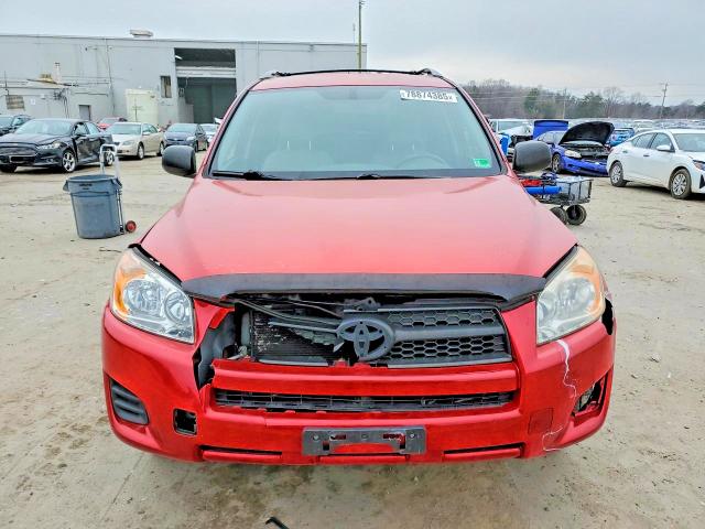 Продажа на аукционе авто 2009 Toyota Rav4, vin: JTMZF33V69D006311, номер лота: 78874385