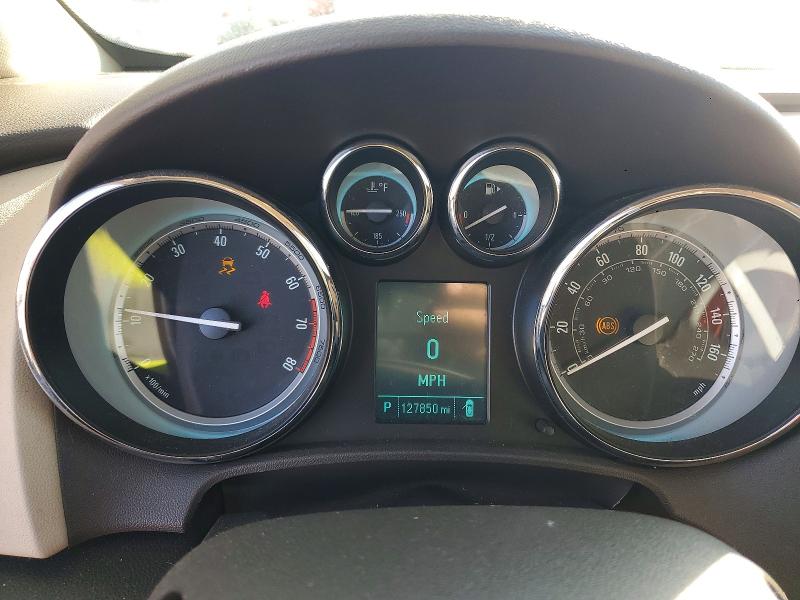 Aukcja sprzedaży 2014 Buick Verano, vin: 1G4PR5SK3E4145934, numer aukcji: 75917235