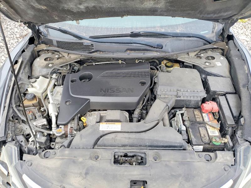 Aukcja sprzedaży 2016 Nissan Altima, vin: 1N4AL3APXGC134800, numer aukcji: 75758715