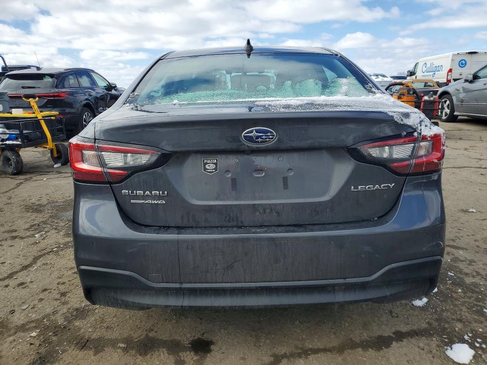 78632915 :رقم المزاد ، 4S3BWAN67M3004268 vin ، 2021 Subaru Legacy مزاد بيع