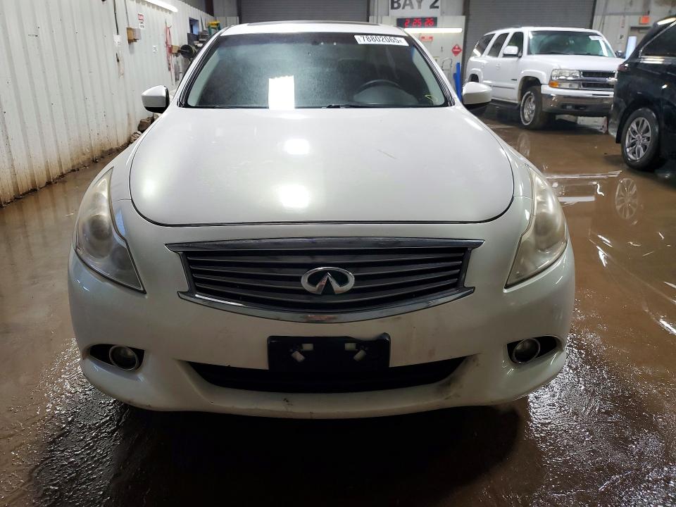 Продажа на аукционе авто 2010 Infiniti G37 Sedan, vin: JN1CV6AR2AM254174, номер лота: 78802065