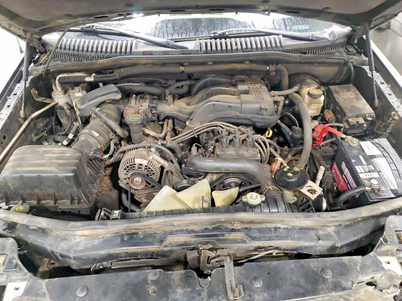 2007 Ford Explorer მანქანა იყიდება აუქციონზე, vin: 1FMEU74E67UB83976, აუქციონის ნომერი: 76610555