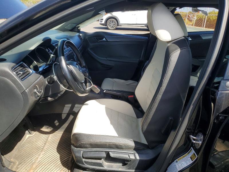 77838165 :رقم المزاد ، 3VWD17AJ5GM278718 vin ، 2016 Volkswagen Jetta مزاد بيع
