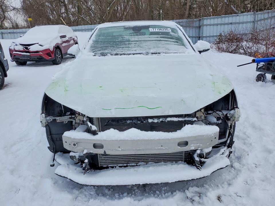 Продаж на аукціоні авто 2024 Audi A4, vin: WAUAAAF41RN006226, номер лоту: 77196295