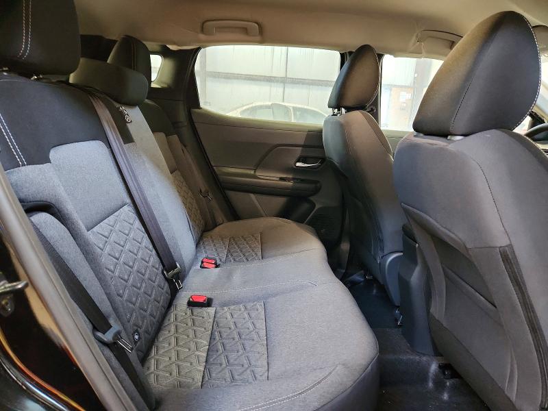 Aukcja sprzedaży 2025 Nissan Kicks, vin: 3N8AP6CB0SL419458, numer aukcji: 76280455
