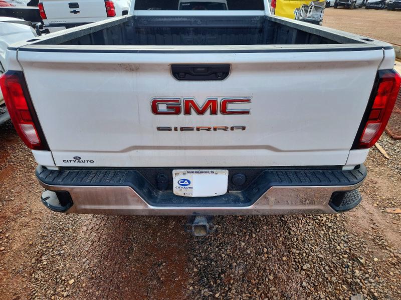 Продажа на аукционе авто 2020 Gmc Sierra, vin: 1GT39LE77LF187619, номер лота: 78972795