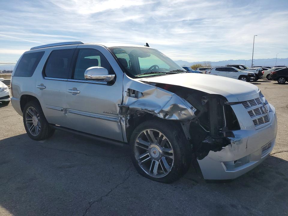 Aukcja sprzedaży 2014 Cadillac Escalade, vin: 1GYS4CEF1ER132922, numer aukcji: 79043615