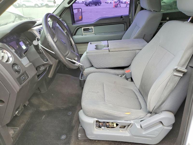 Aukcja sprzedaży 2011 Ford F150, vin: 1FTFW1CT1BFB48758, numer aukcji: 76612665