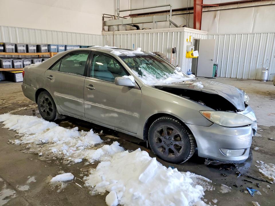 2006 Toyota Camry მანქანა იყიდება აუქციონზე, vin: 4T1BE30K46U669771, აუქციონის ნომერი: 56484076