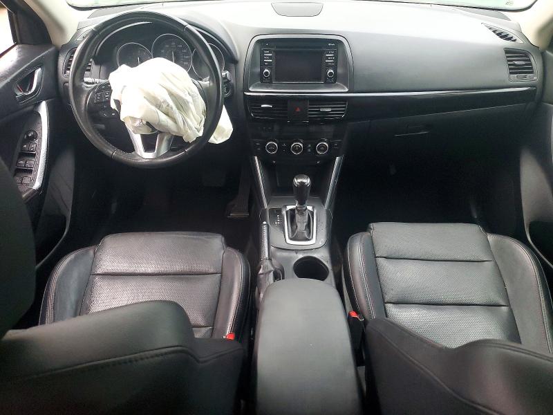 Aukcja sprzedaży 2015 Mazda Cx-5, vin: JM3KE4DY5F0454200, numer aukcji: 78166265