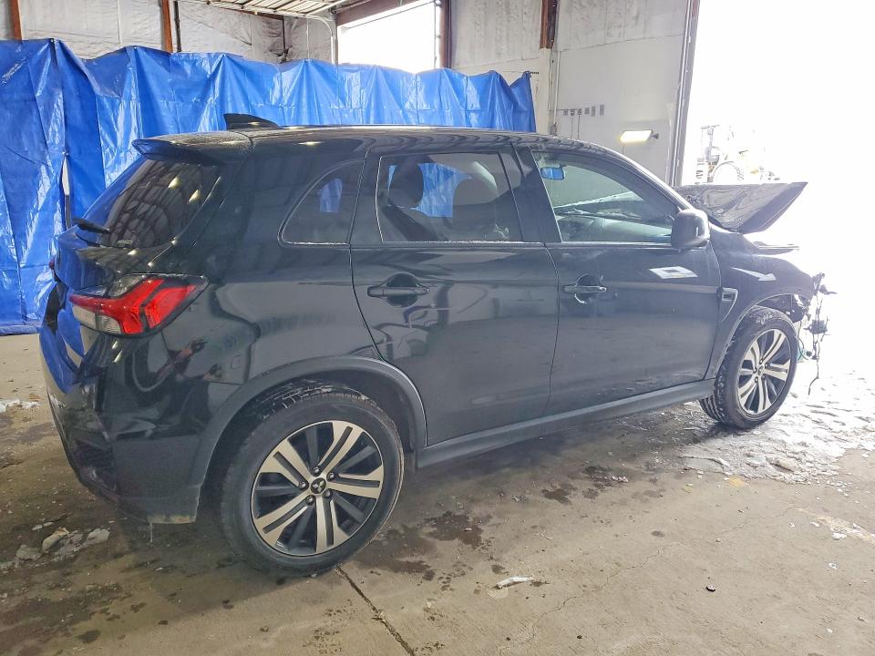 Продаж на аукціоні авто 2020 Mitsubishi Outlander Sport, vin: JA4AR3AU0LU011004, номер лоту: 75268635