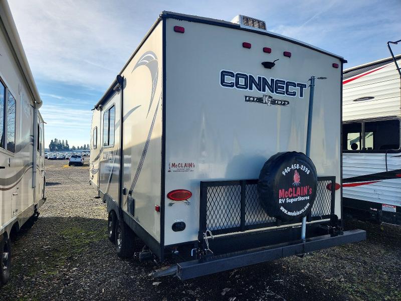 2018 Other Rv Trailers მანქანა იყიდება აუქციონზე, vin: 4EZTL2321J8035323, აუქციონის ნომერი: 78144425