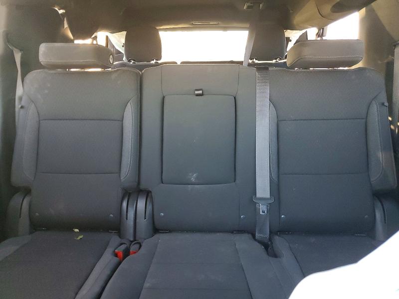 78280935 :رقم المزاد ، 1GNSKBKD5RR165203 vin ، 2024 Chevrolet Suburban K مزاد بيع